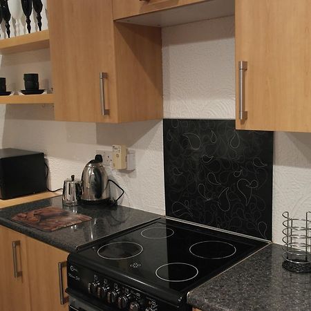 Robert The Bruce Apartment スターリング エクステリア 写真
