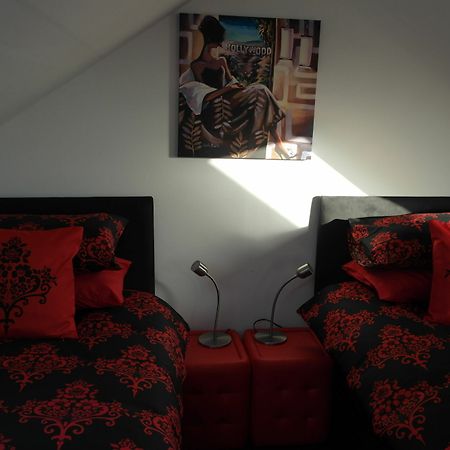 Robert The Bruce Apartment スターリング エクステリア 写真