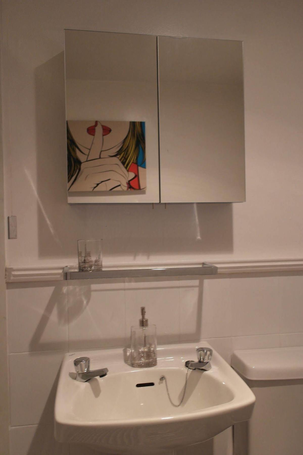 Robert The Bruce Apartment スターリング エクステリア 写真