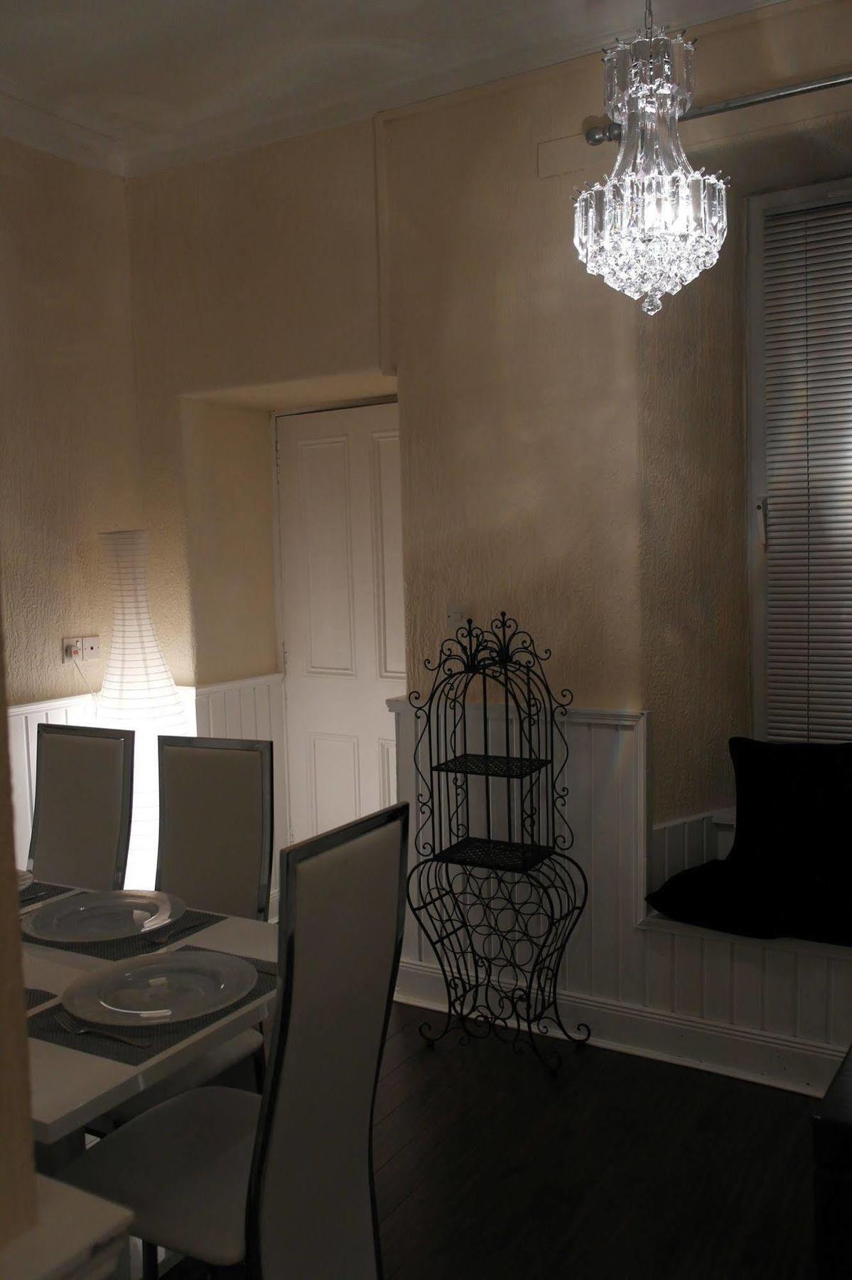 Robert The Bruce Apartment スターリング エクステリア 写真