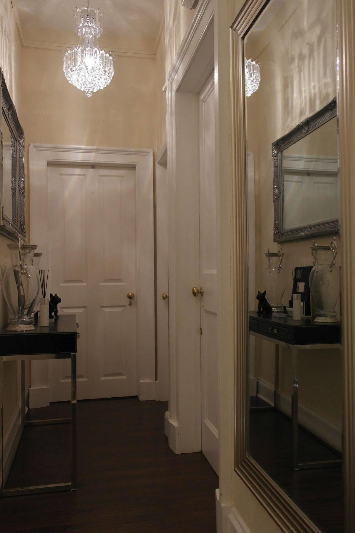 Robert The Bruce Apartment スターリング エクステリア 写真