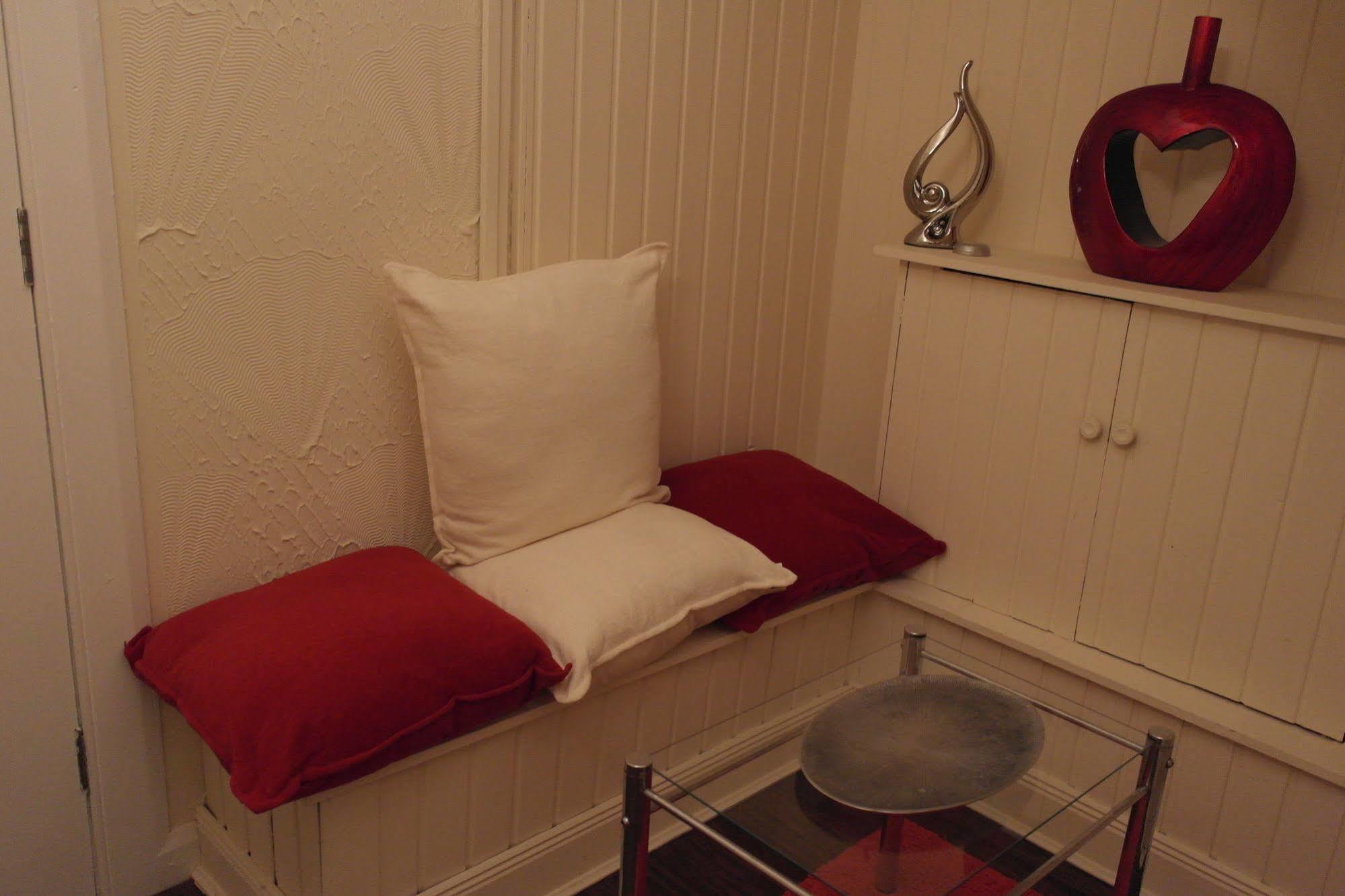 Robert The Bruce Apartment スターリング エクステリア 写真