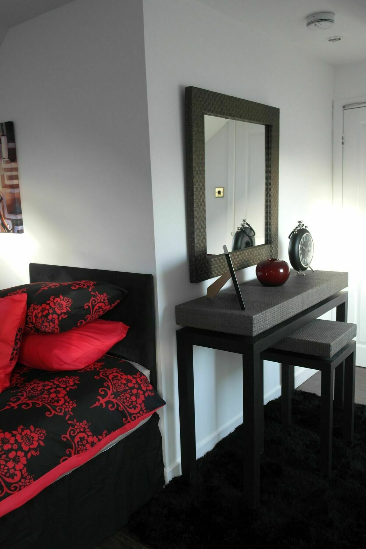 Robert The Bruce Apartment スターリング エクステリア 写真