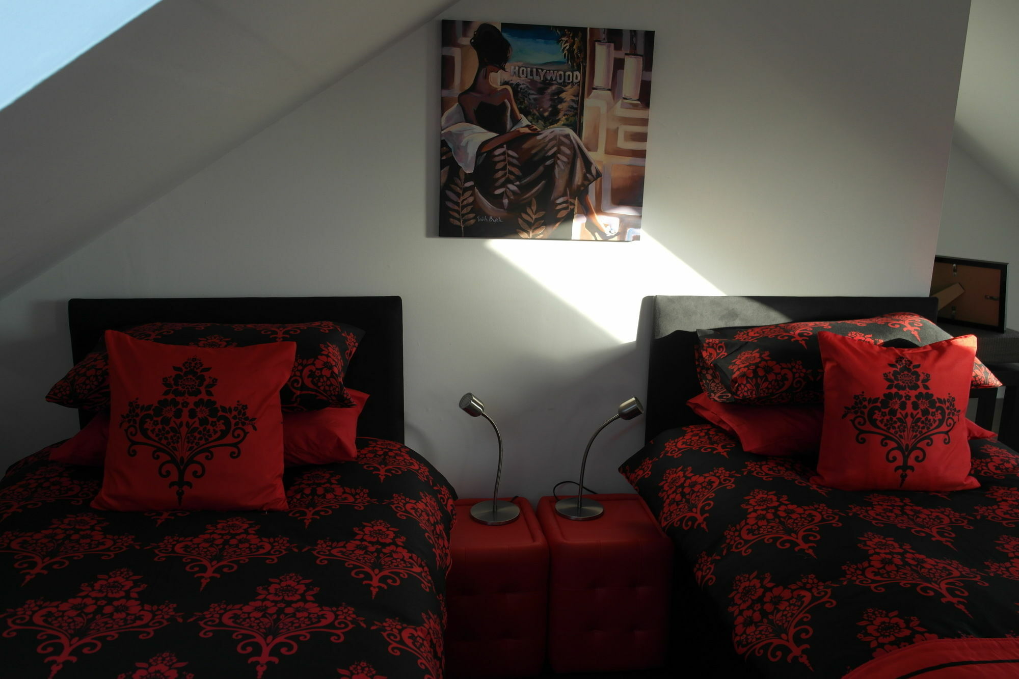 Robert The Bruce Apartment スターリング エクステリア 写真