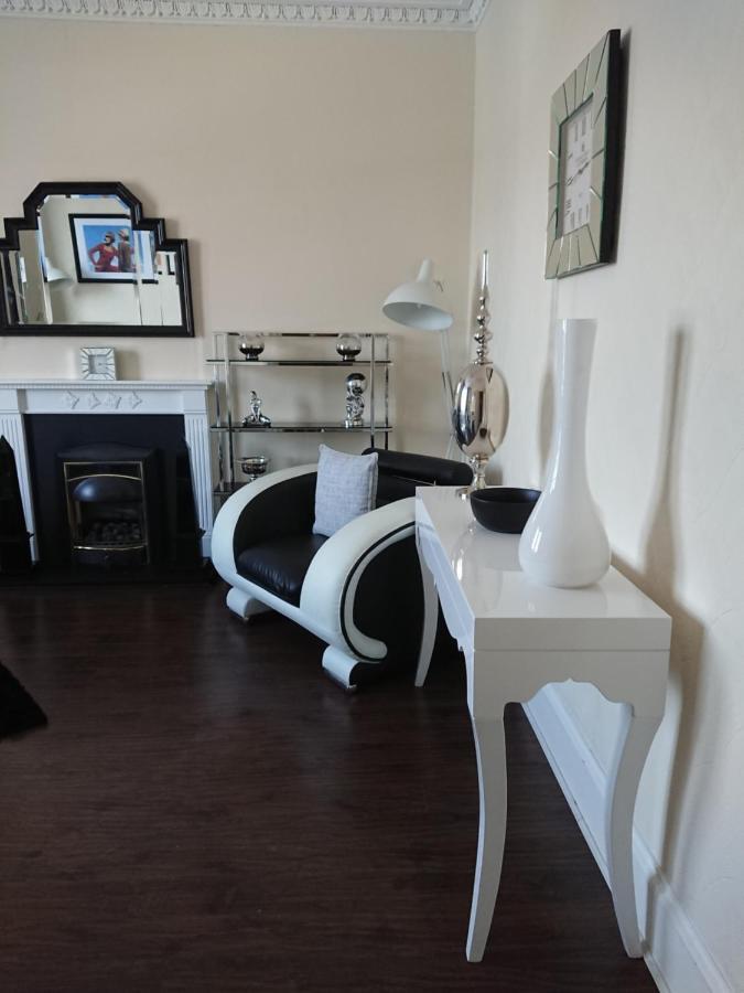 Robert The Bruce Apartment スターリング エクステリア 写真