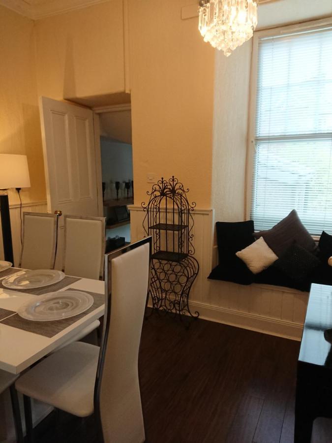 Robert The Bruce Apartment スターリング エクステリア 写真
