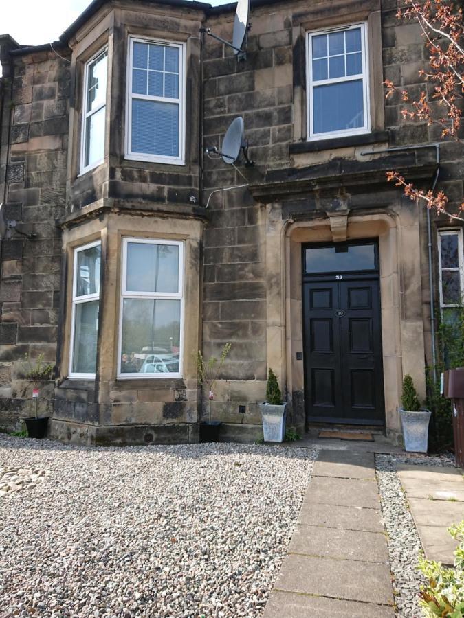 Robert The Bruce Apartment スターリング エクステリア 写真