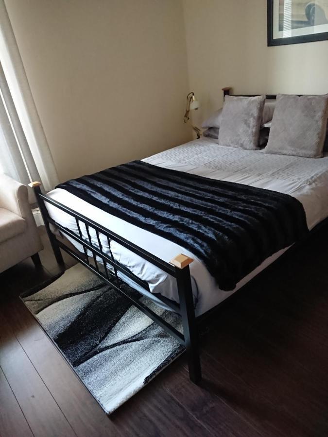 Robert The Bruce Apartment スターリング エクステリア 写真