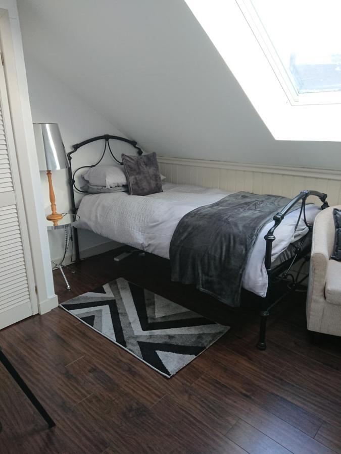 Robert The Bruce Apartment スターリング エクステリア 写真
