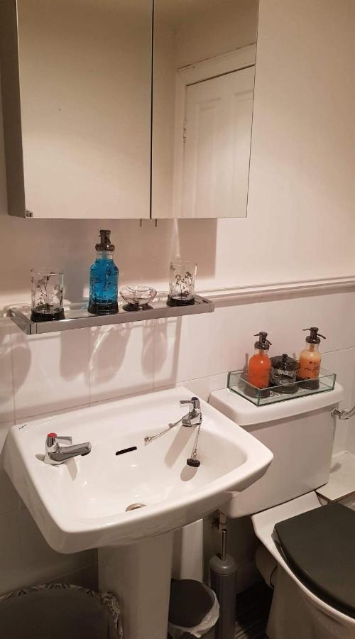 Robert The Bruce Apartment スターリング エクステリア 写真