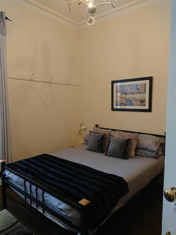 Robert The Bruce Apartment スターリング エクステリア 写真