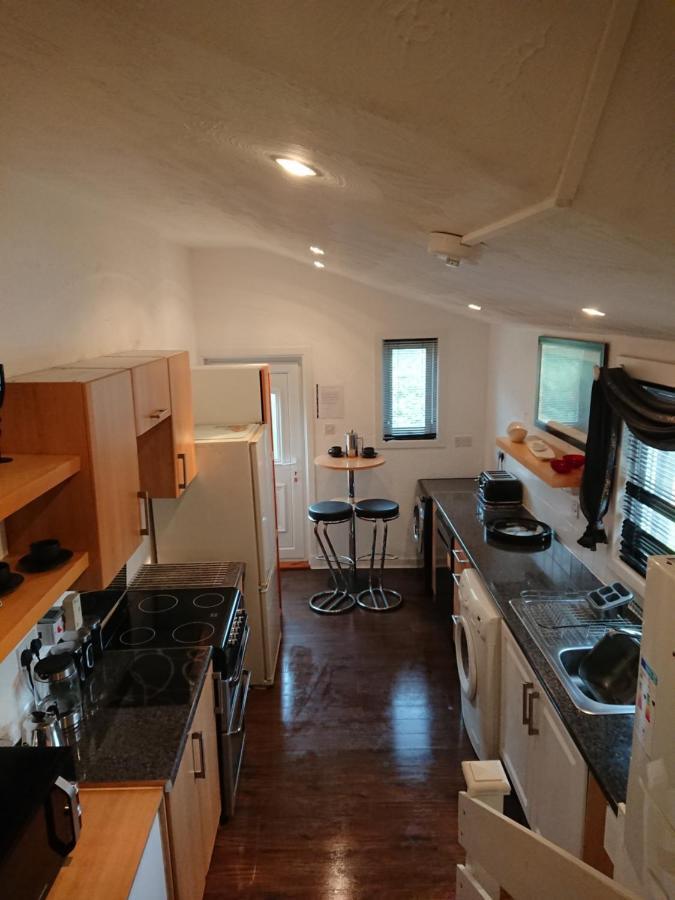 Robert The Bruce Apartment スターリング エクステリア 写真